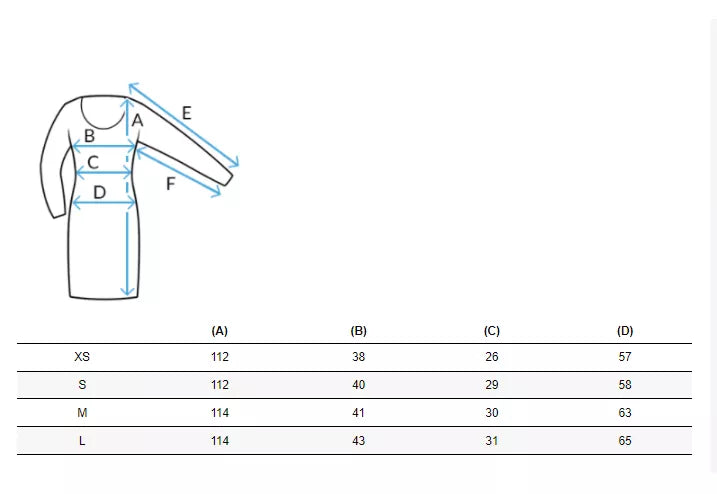 Moteriška balta su mėlynomis gėlėmis suknelė Balu