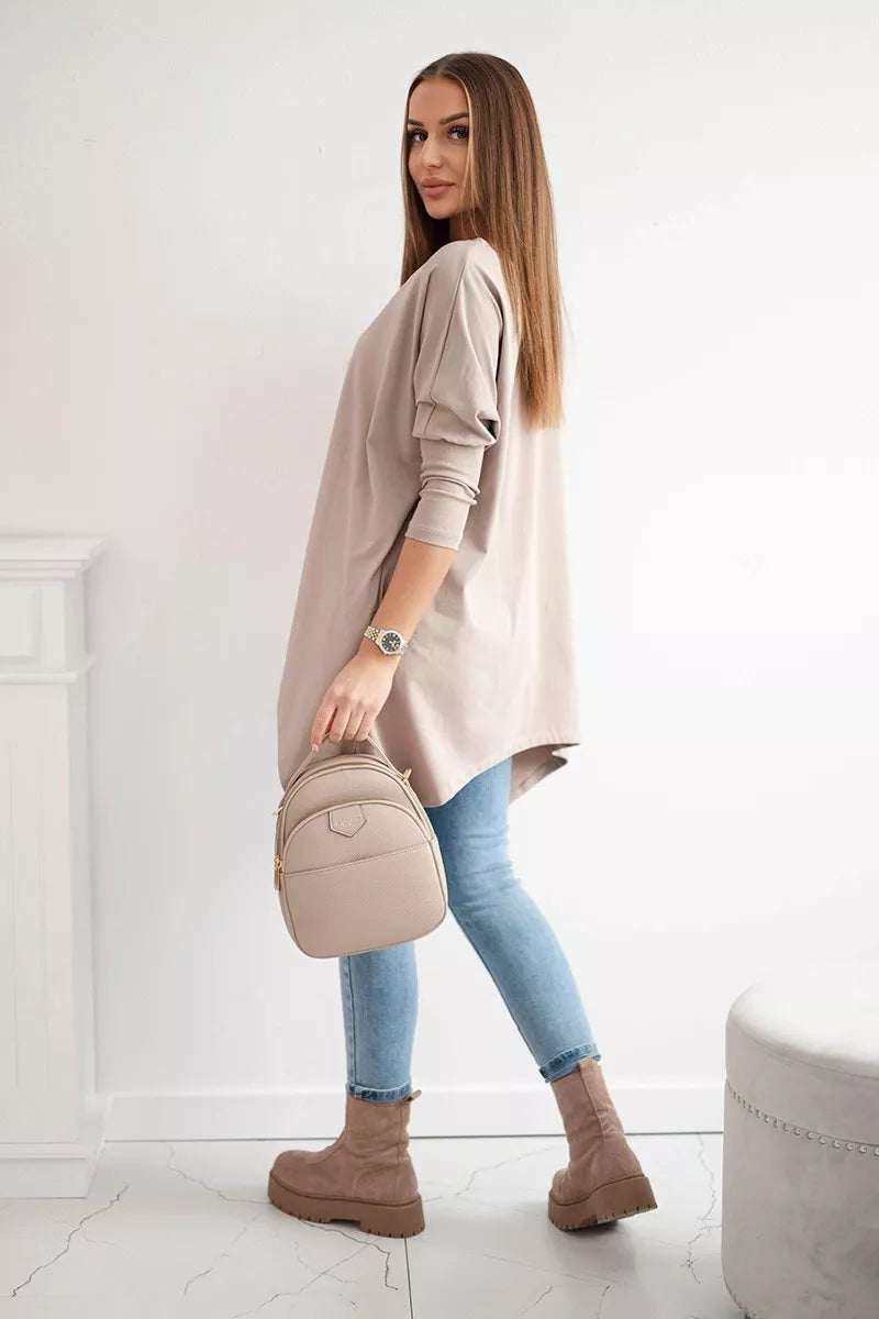 Moteriška rusva palaidinė Rosit