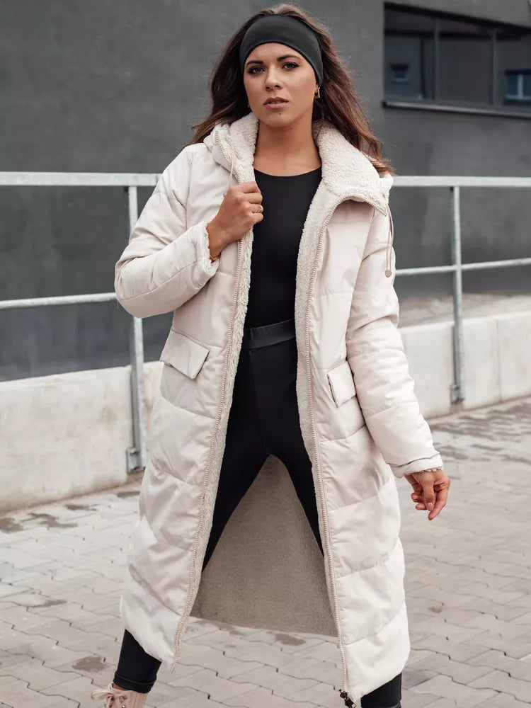 Moteriška rusva striukė Gluma