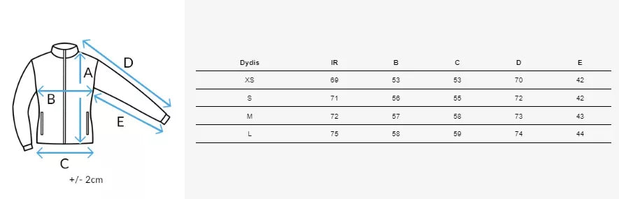 Moteriškas rudas švarkas Vilan