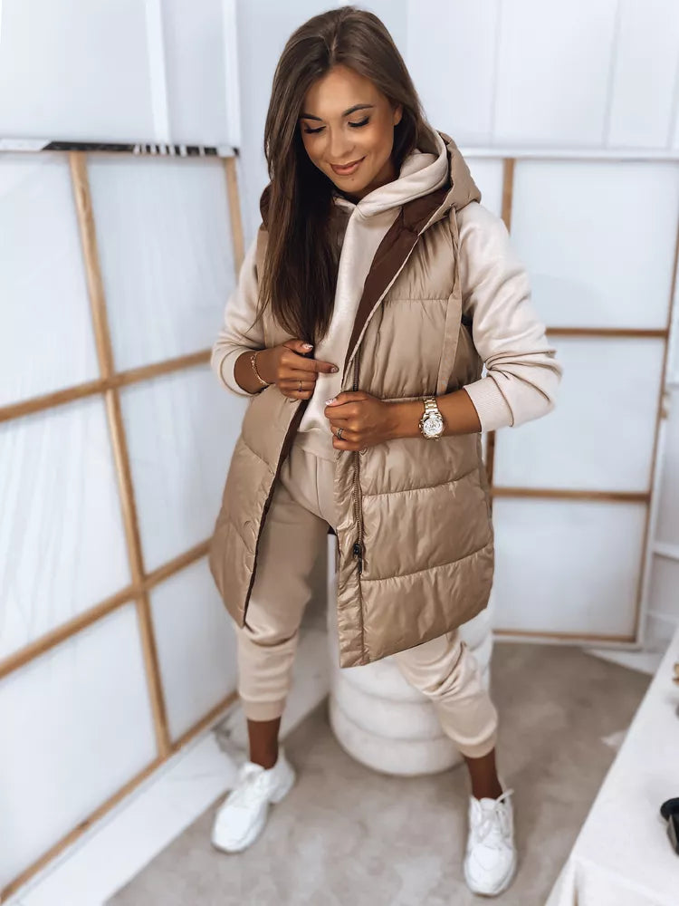 Moteriška rusva liemenė Rosi