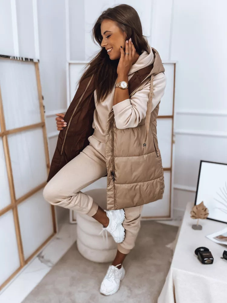 Moteriška rusva liemenė Rosi