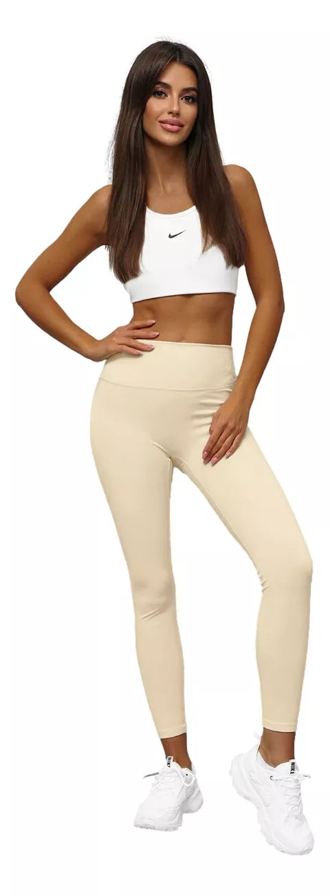 Moteriškos rusvos kelnės Emi