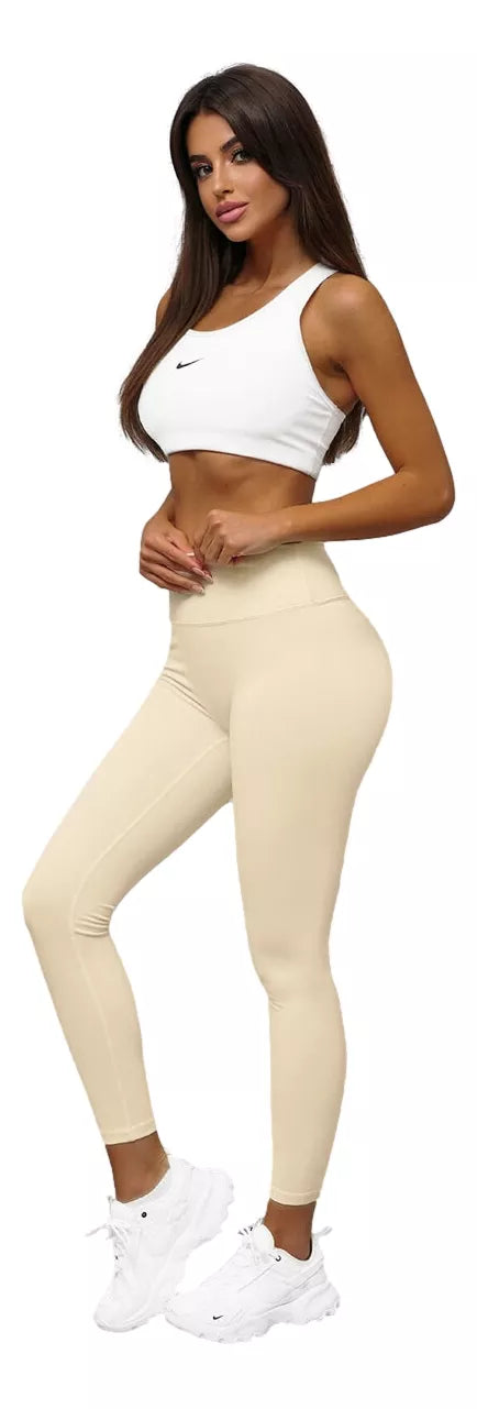 Moteriškos rusvos kelnės Emi