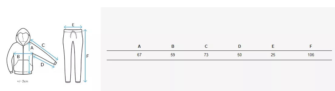 Moteriškas rudas komplektas Giny