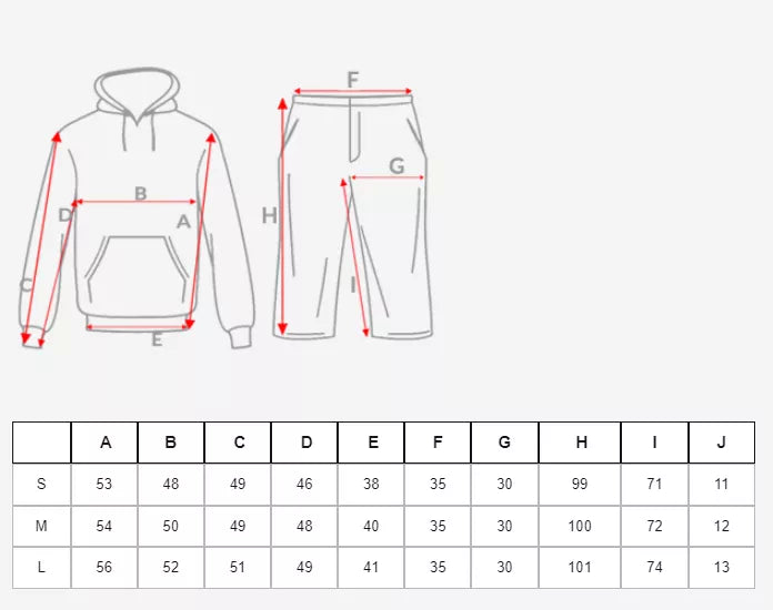 Rusvas moteriškas sportinis komplektas Gabi