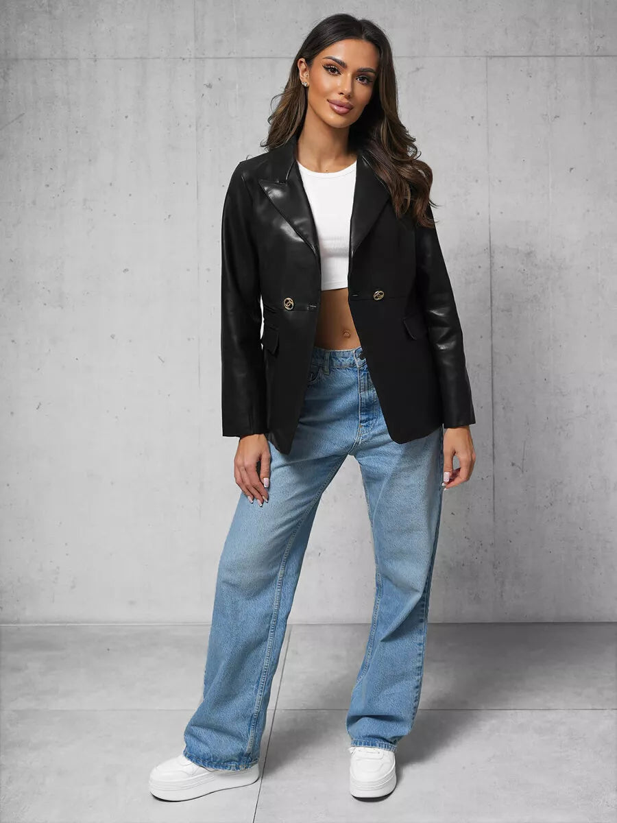 Moteriška eko odos striukė Rocky