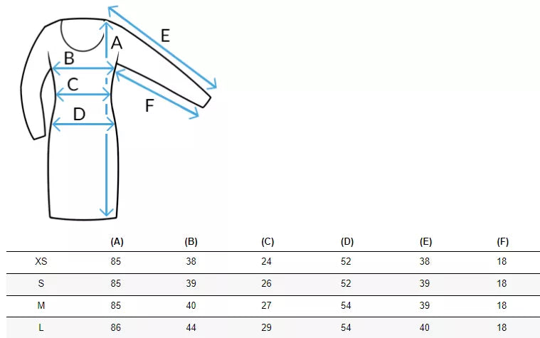 Moteriška suknelė Clara
