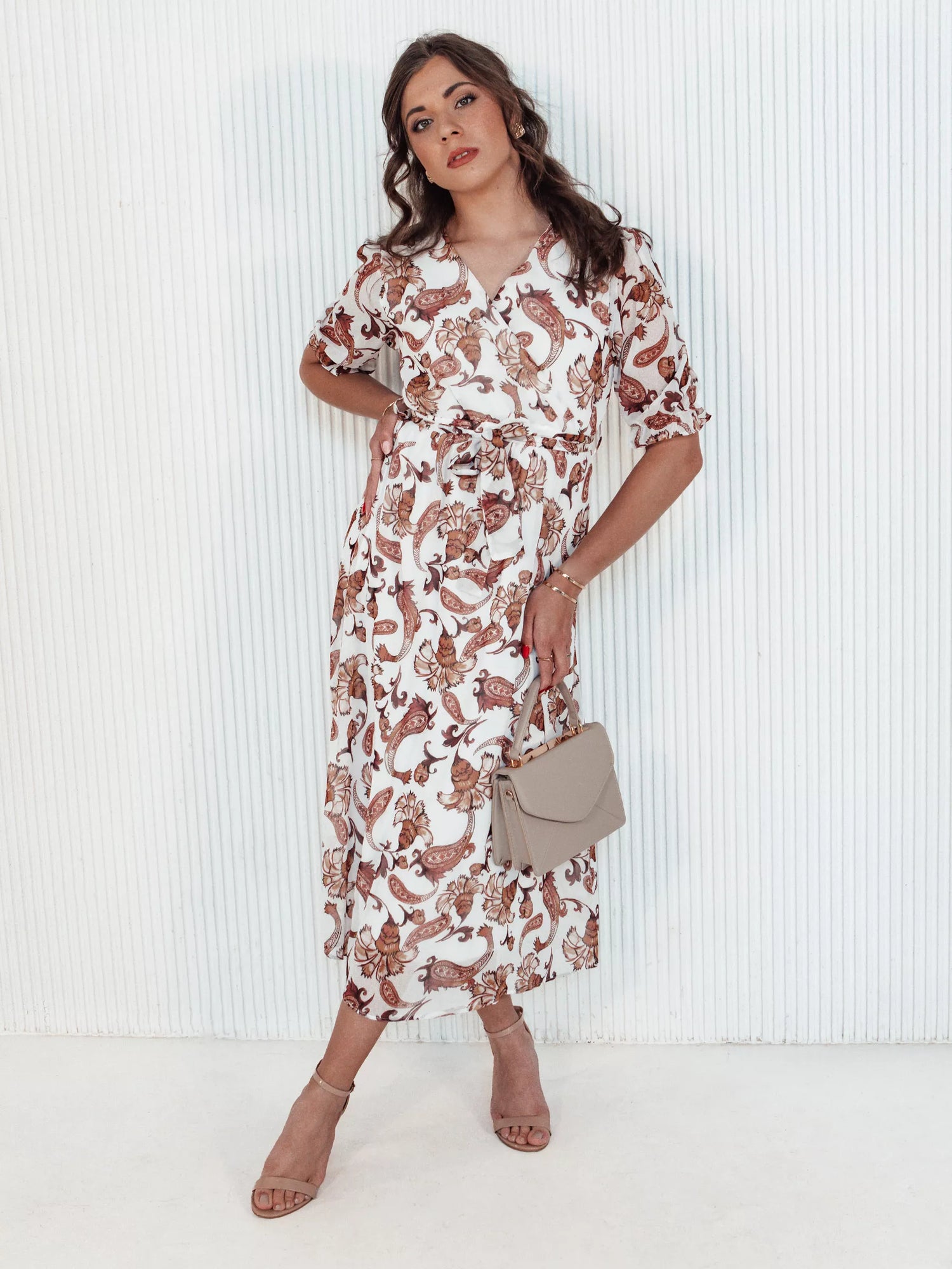 Moteriška suknelė Izabel