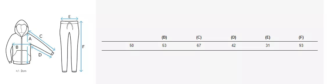 Moteriškas komplektas smėlio spalvos King