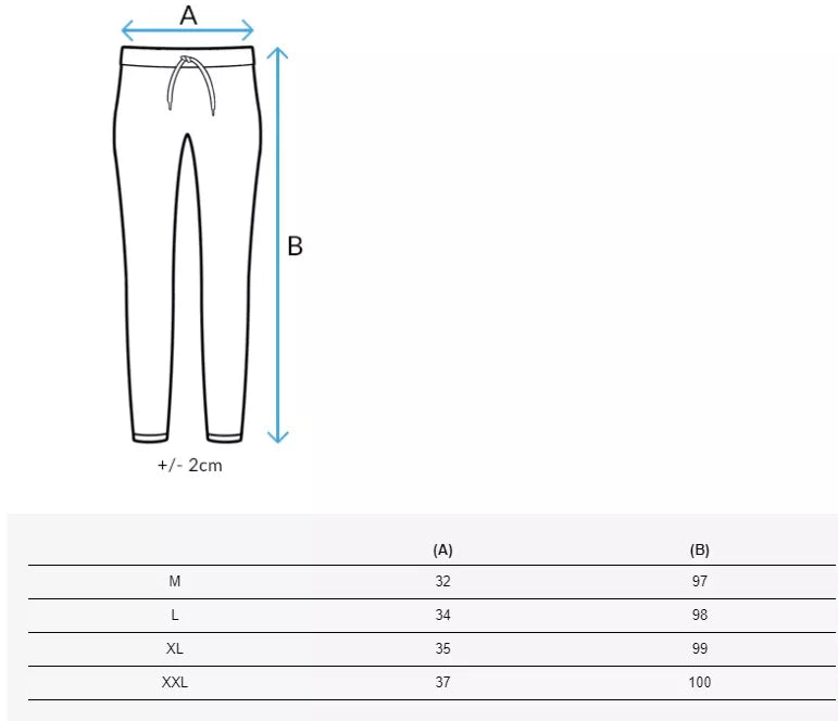 Moteriški leginsai rudi Firt