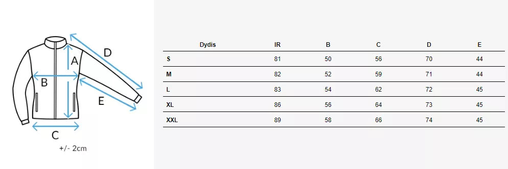 Moteriška juoda su rusvu kailiuku striukė Gibon
