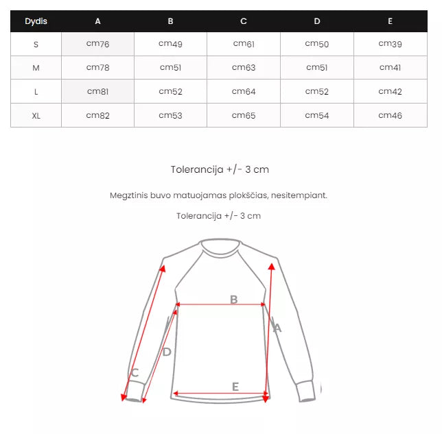 Moteriška juoda suknelė su gobtuvu Riter