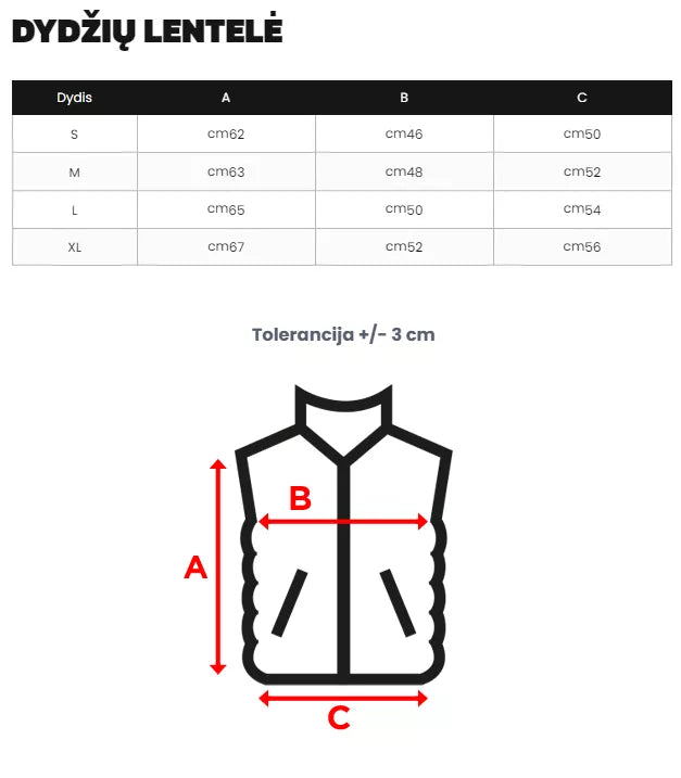 Moteriška blizgi raudona liemenė Sofia