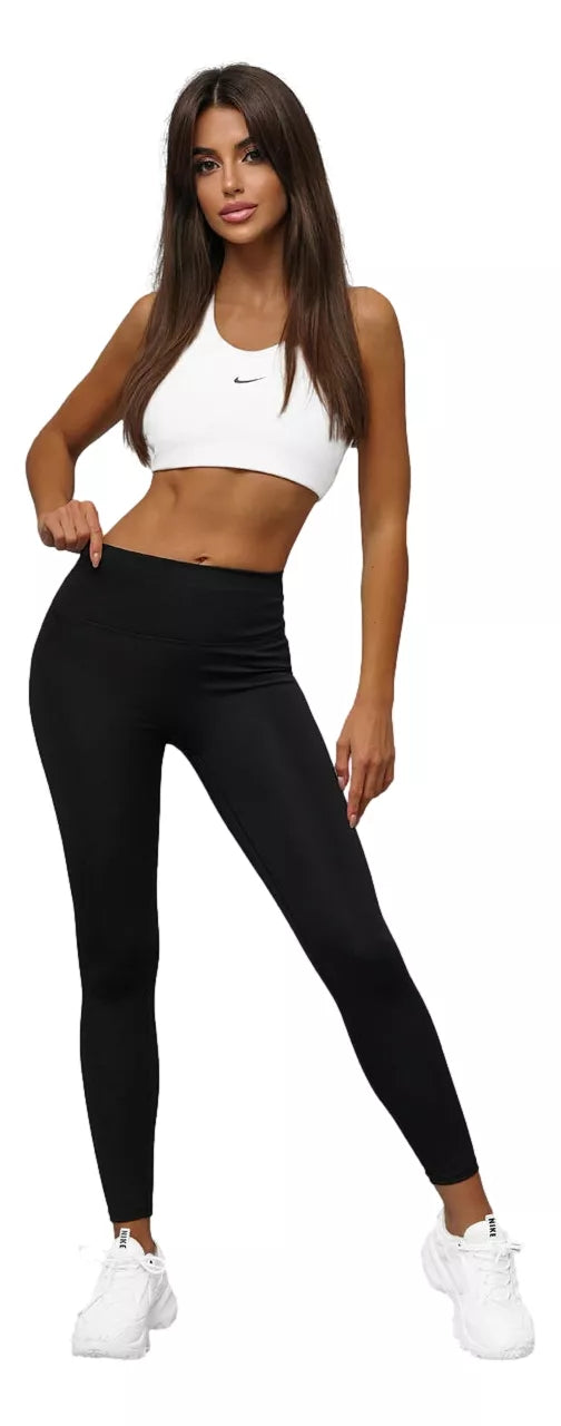 Moteriškos juodos kelnės Emi