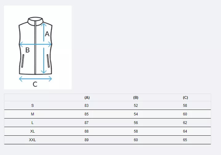 Moteriška juoda-pilka liemenė Rosi