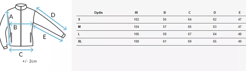 Moteriškas paltas su aksinėmis sagomis Karum