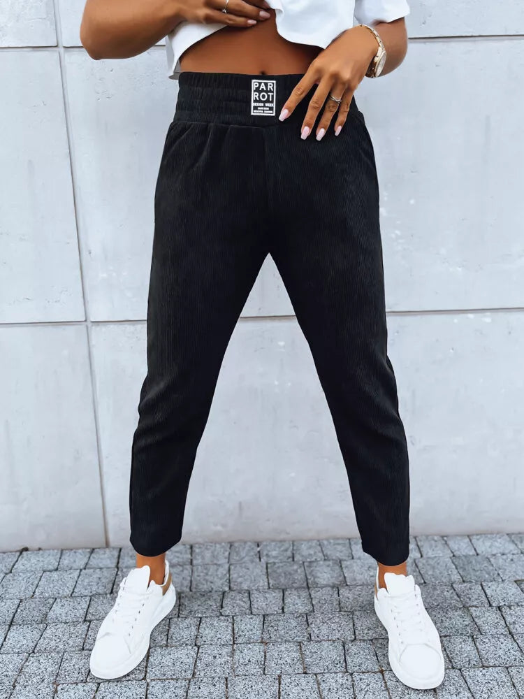 Moteriškos sportinės kelnės Parrot