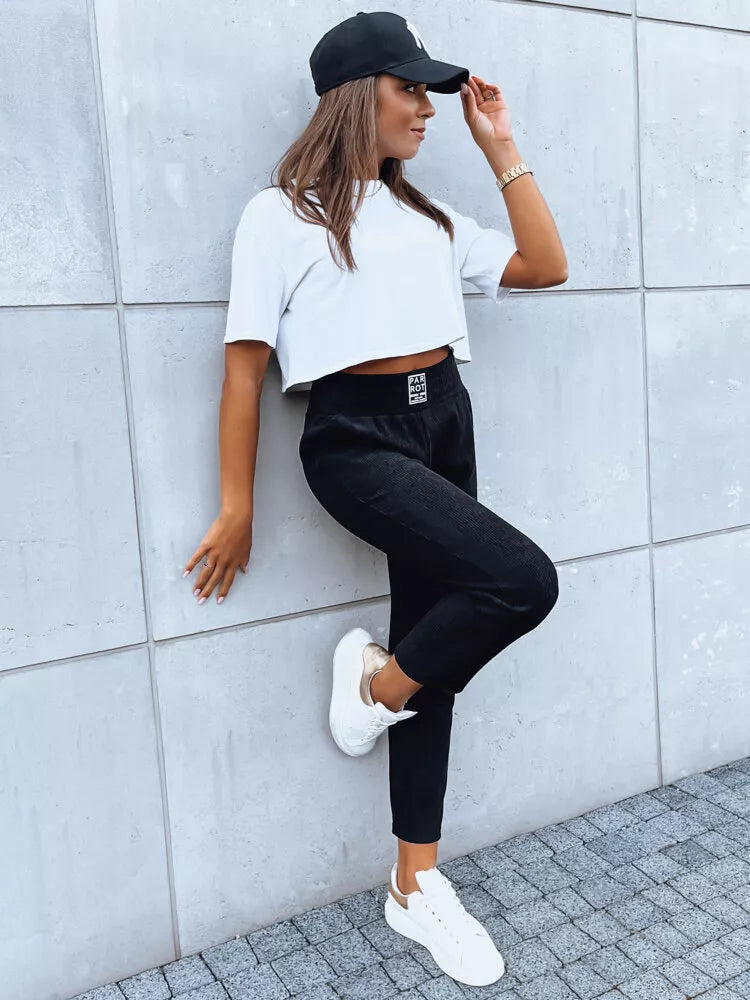 Moteriškos sportinės kelnės Parrot