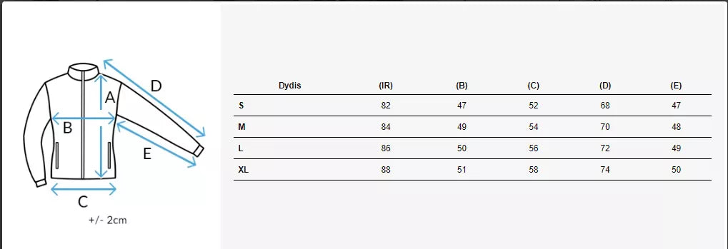 Moteriška ruda dygsniuota striukė Crystal