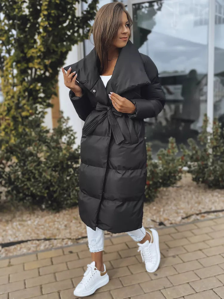 Moteriška dygsniuota striukė Favi