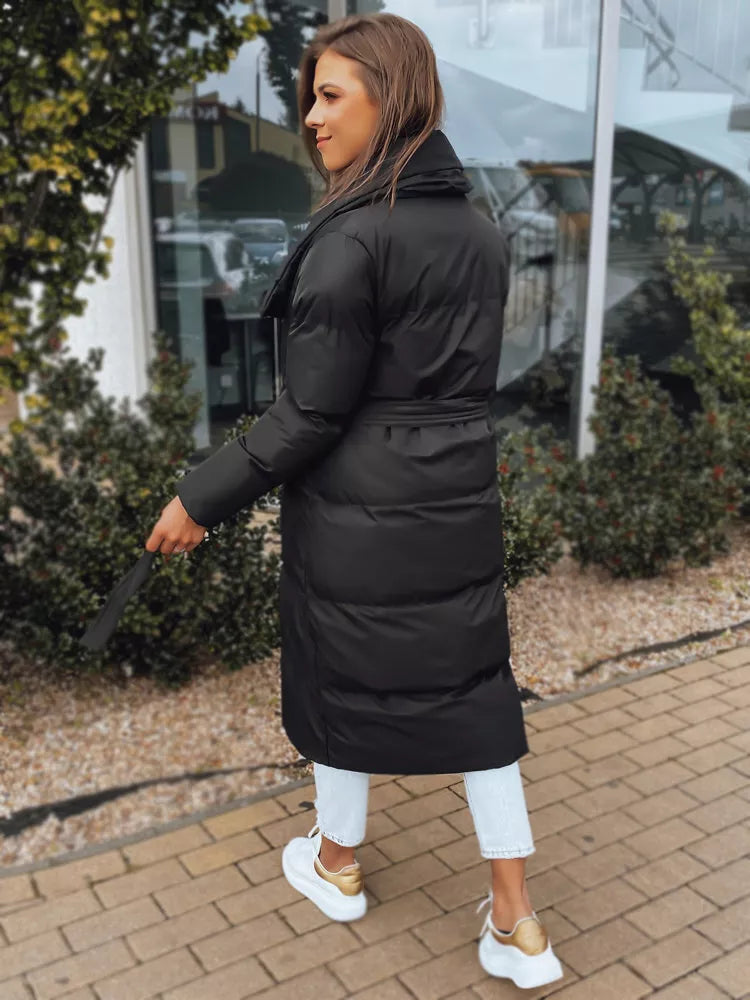 Moteriška dygsniuota striukė Favi