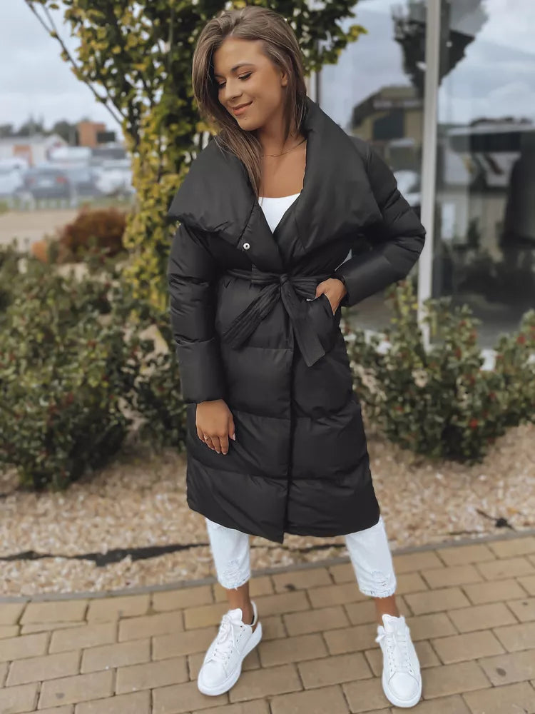 Moteriška dygsniuota striukė Favi