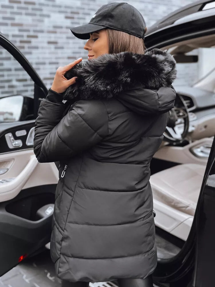 Moteriška žieminė striukė Nexus