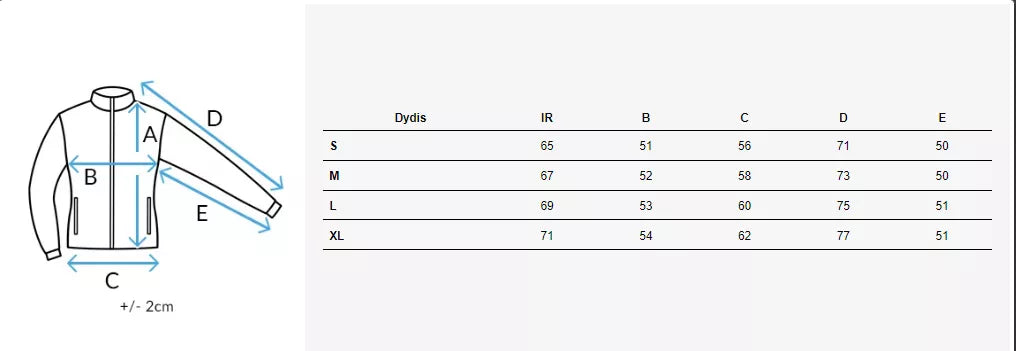 Moteriška smėlio spalvos žieminė striukė Paloma