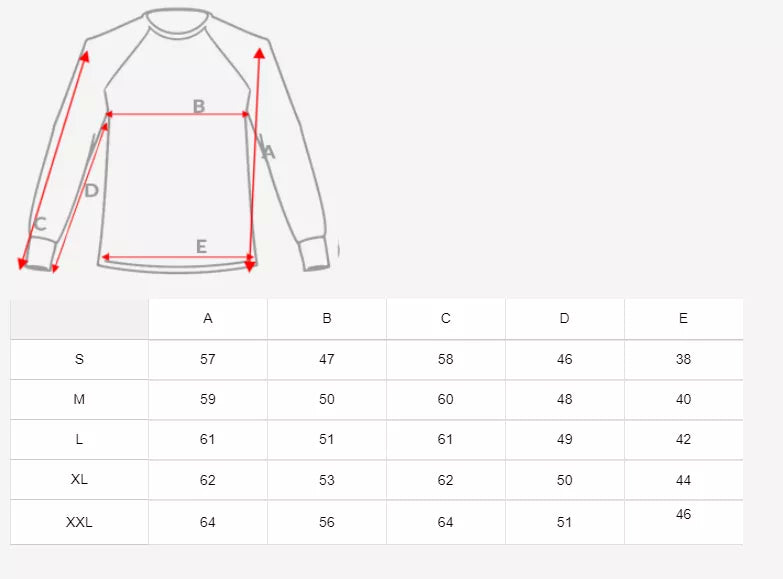 Juodos spalvos džemperis Heart (raudona)