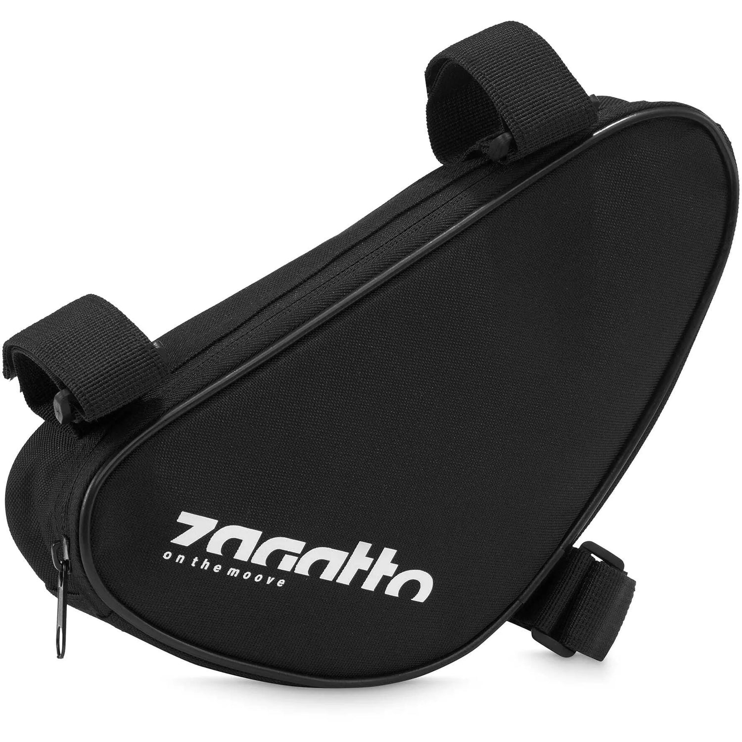 Rankinė tvirtinama prie dviračio Gato