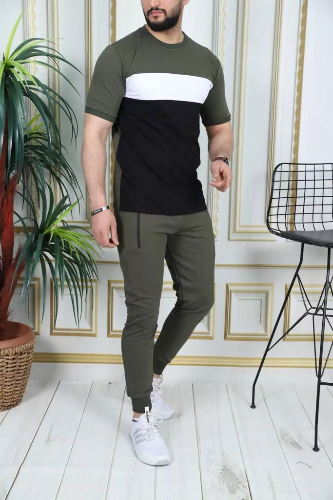 Sportinis komplektas chaki Rader