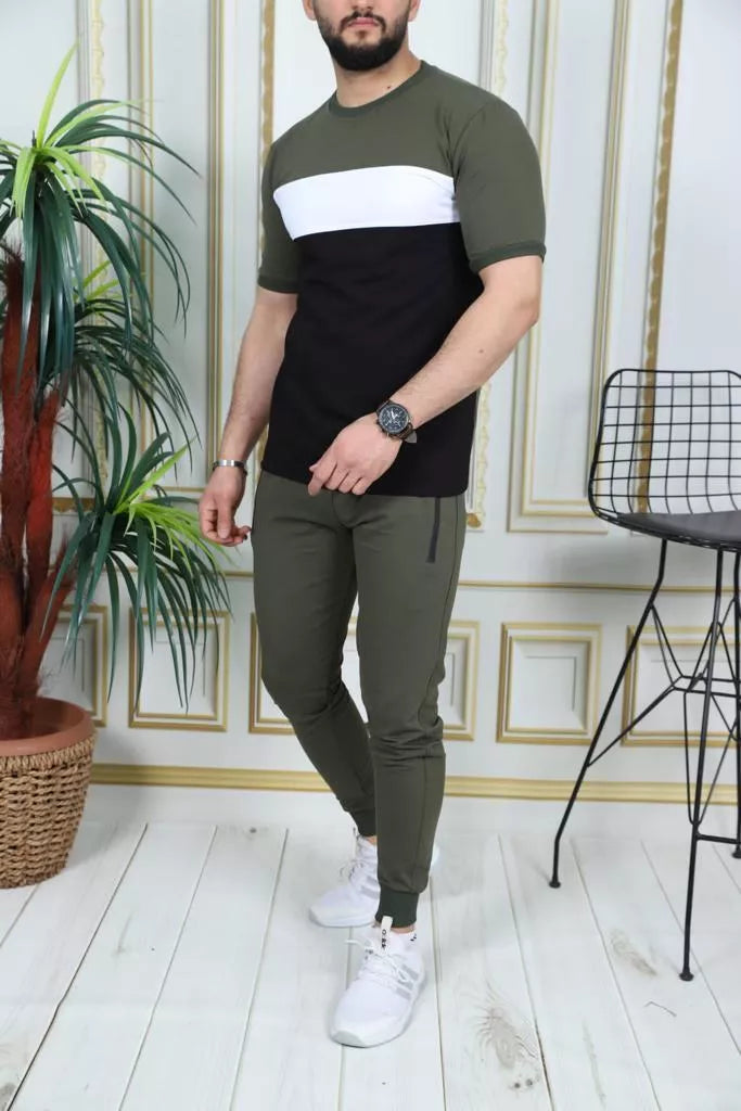 Sportinis komplektas chaki Rader