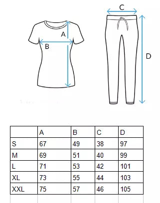 Sportinis komplektas pilka - juoda Rader