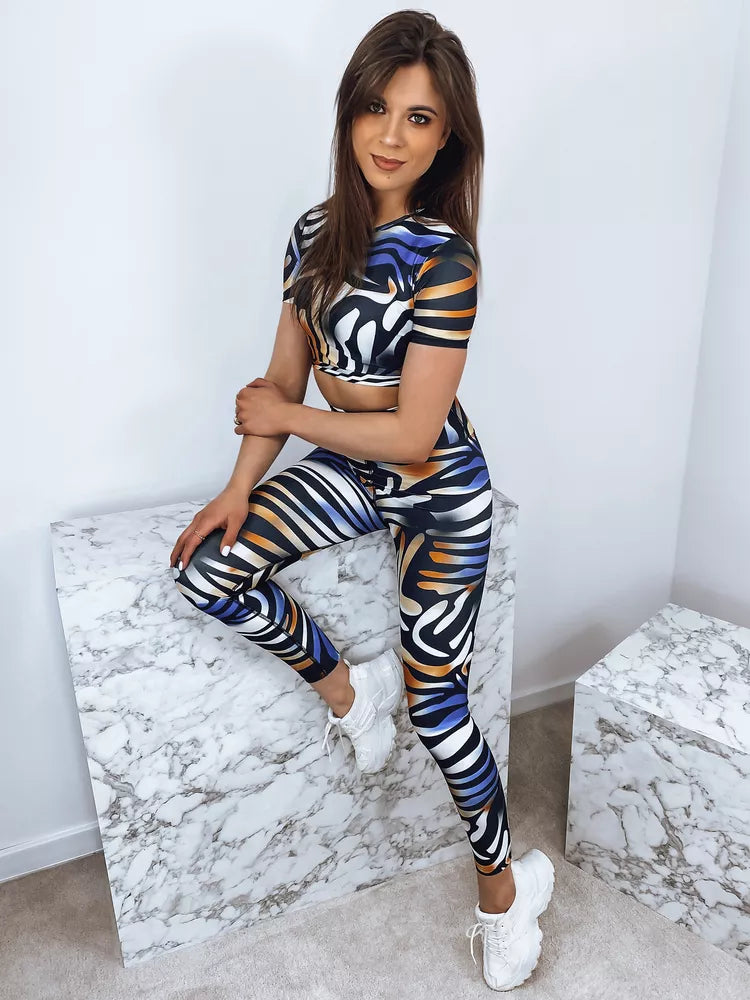 Sportinis komplektas moterims Milot