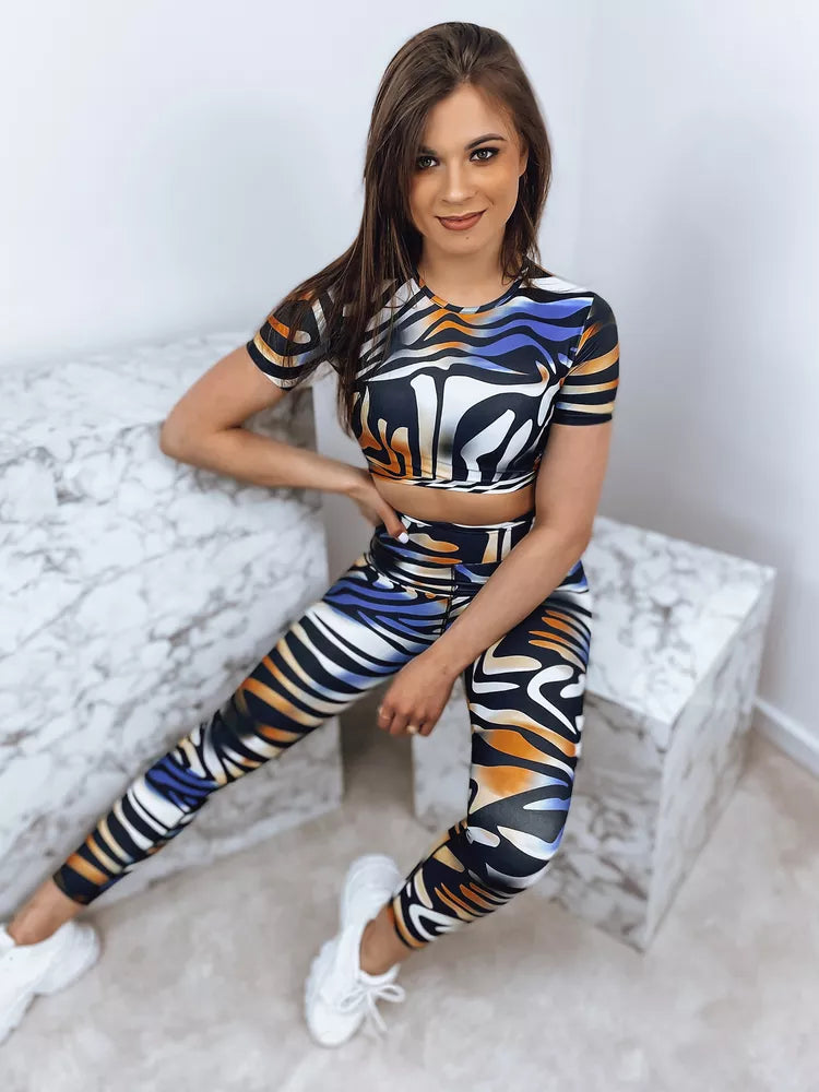 Sportinis komplektas moterims Milot