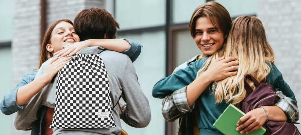 Sportinis krepšys Samar