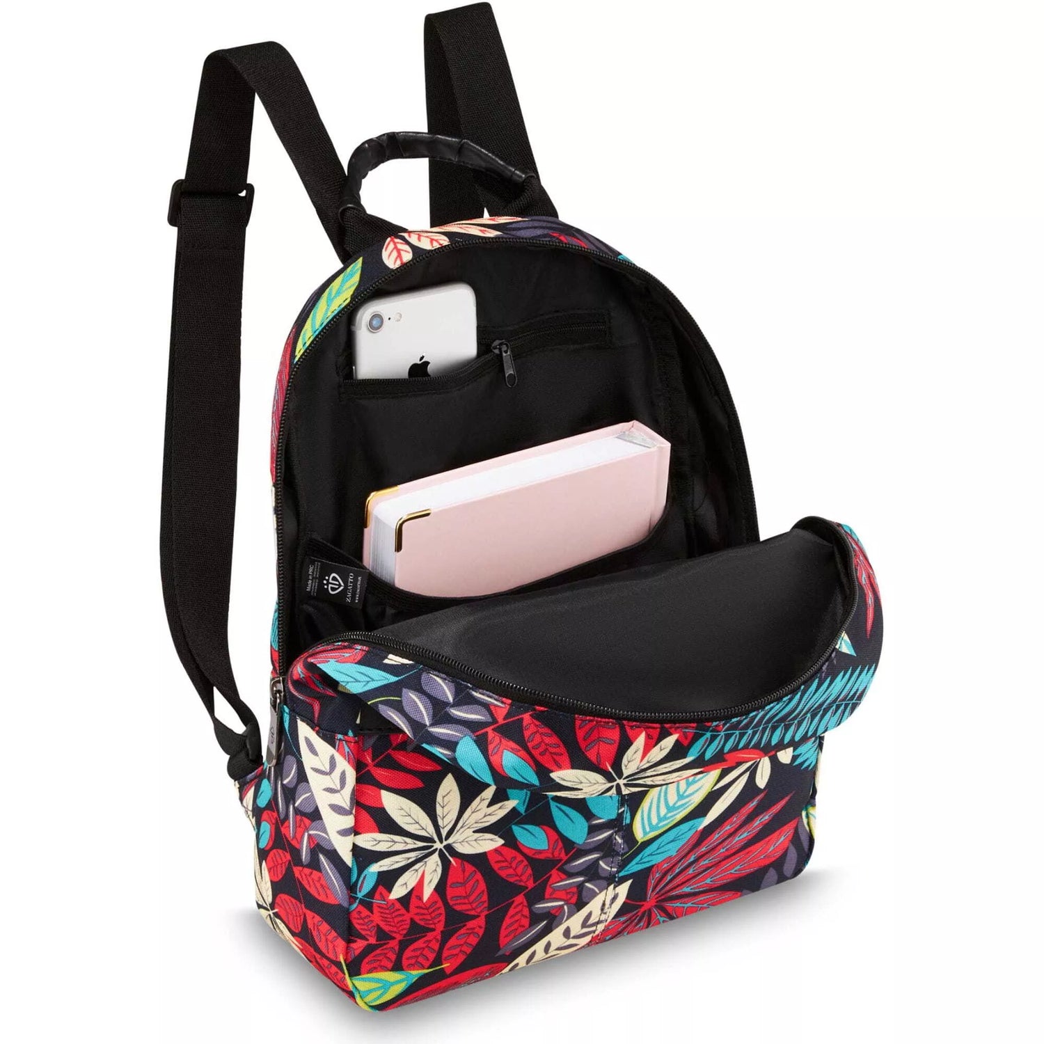 Maža moteriška kuprinė Tinky