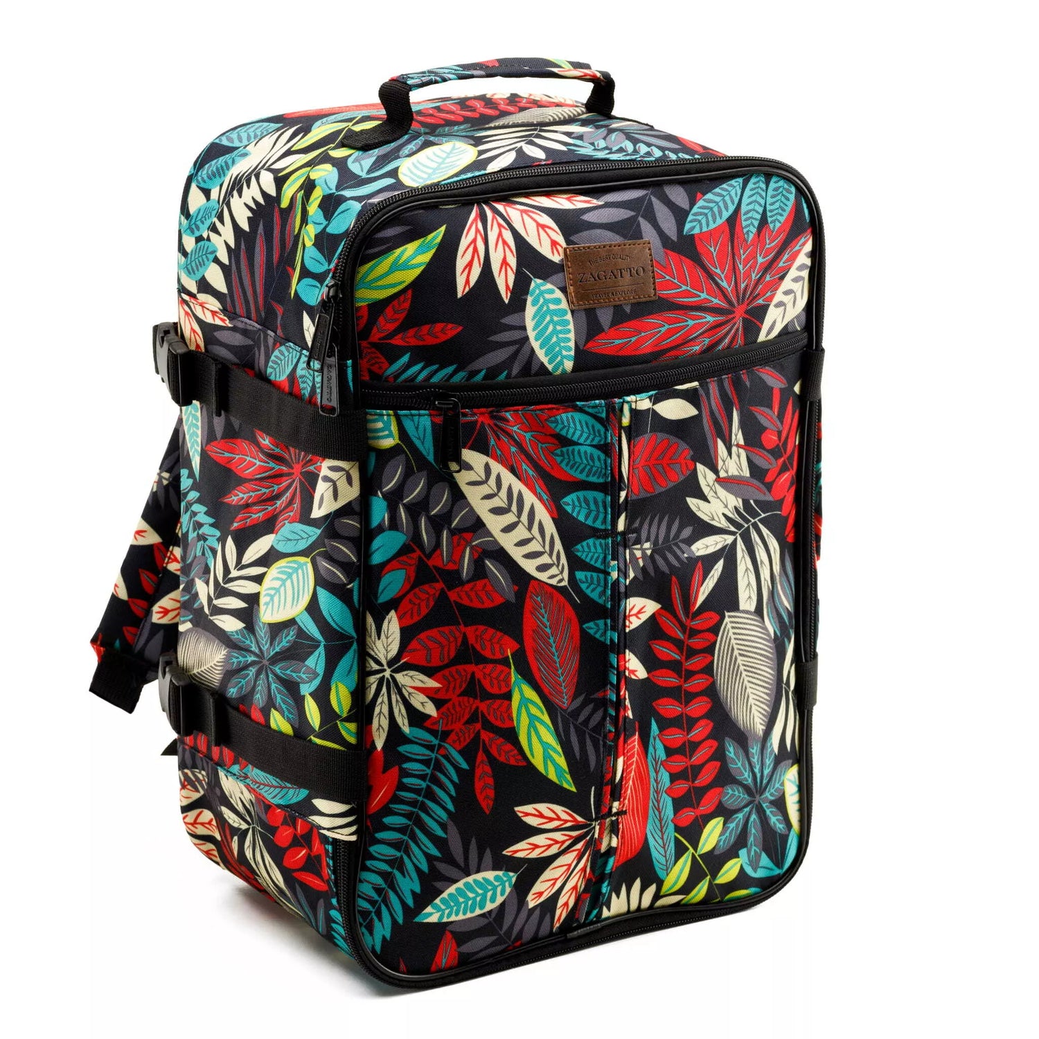 Moteriška kelioninė kuprinė Travel