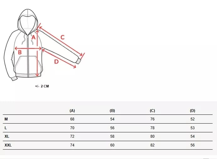 Tamsiai pilkas vyriškas džemperis Ziper