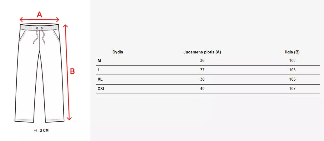 Tamsiai pilkas vyriškas sportinis kostiumas Dynoro