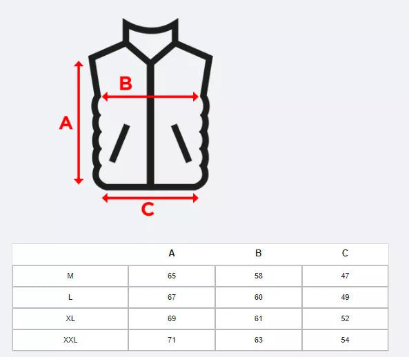Tamsiai mėlyna liemenė su gobtuvu Naron