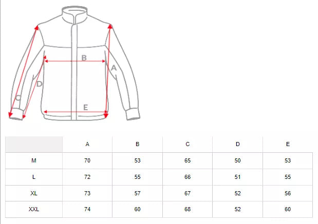 Tamsiai mėlynos spalvos striukė Caera