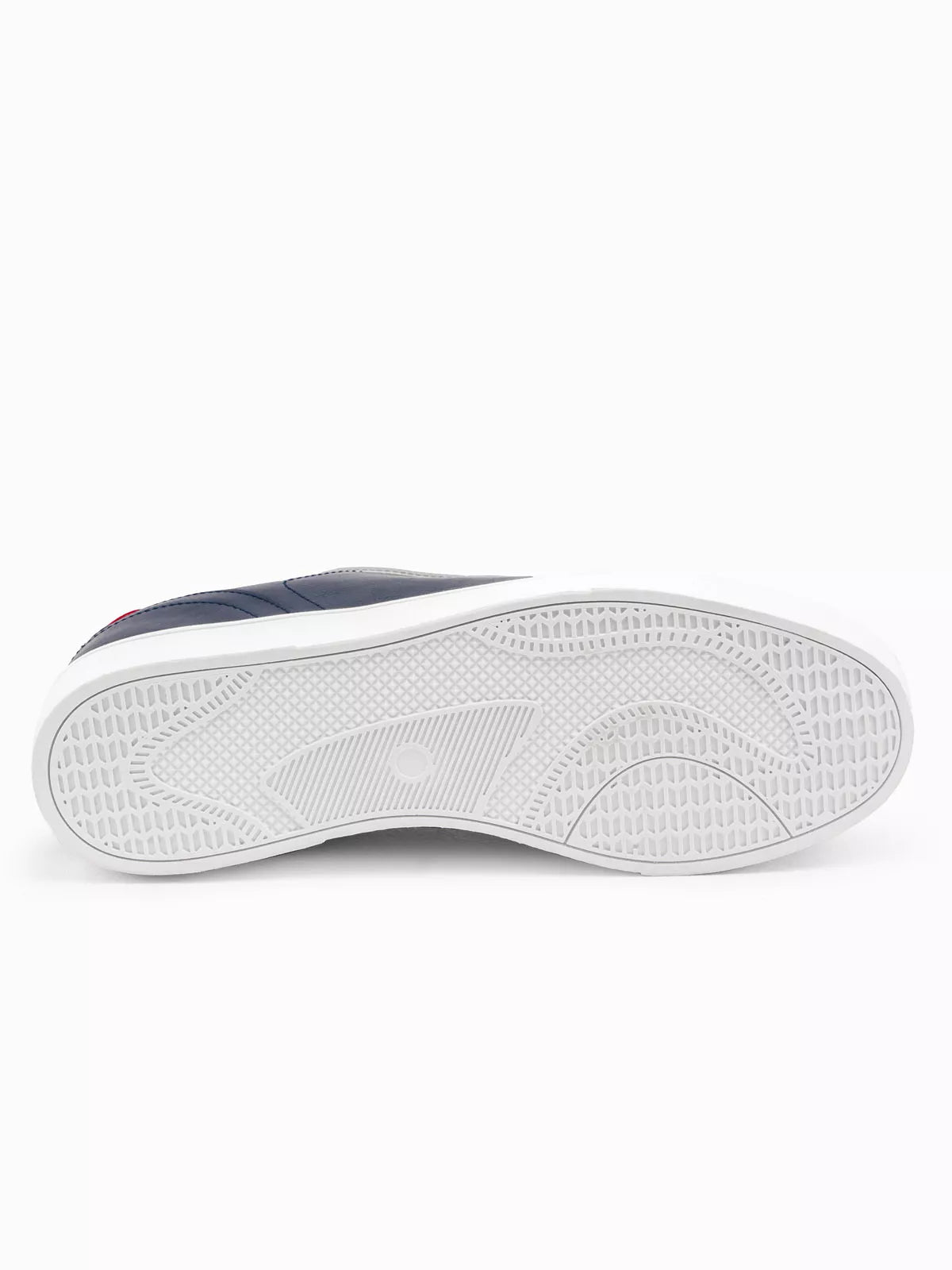 Tamsiai mėlyni batai vyrams Komer