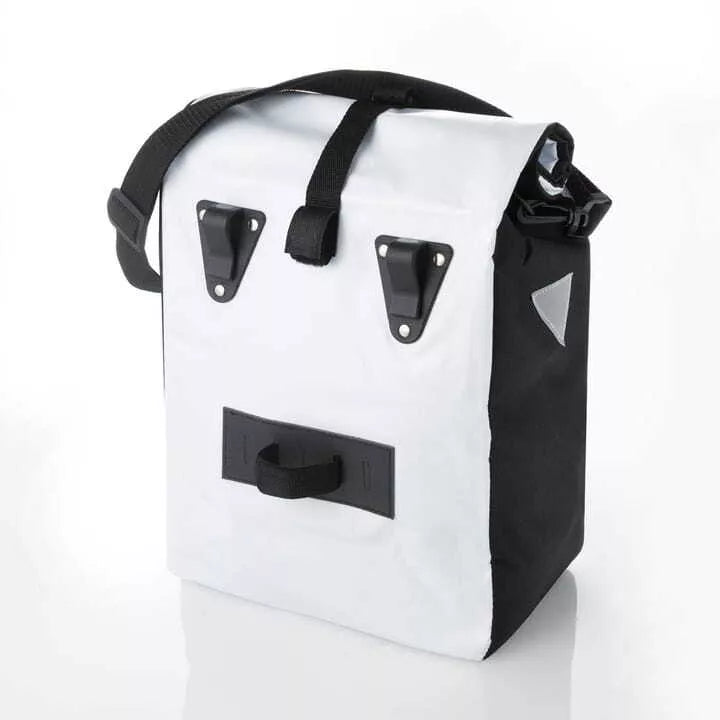 Šoninis dviračio krepšys Vatore