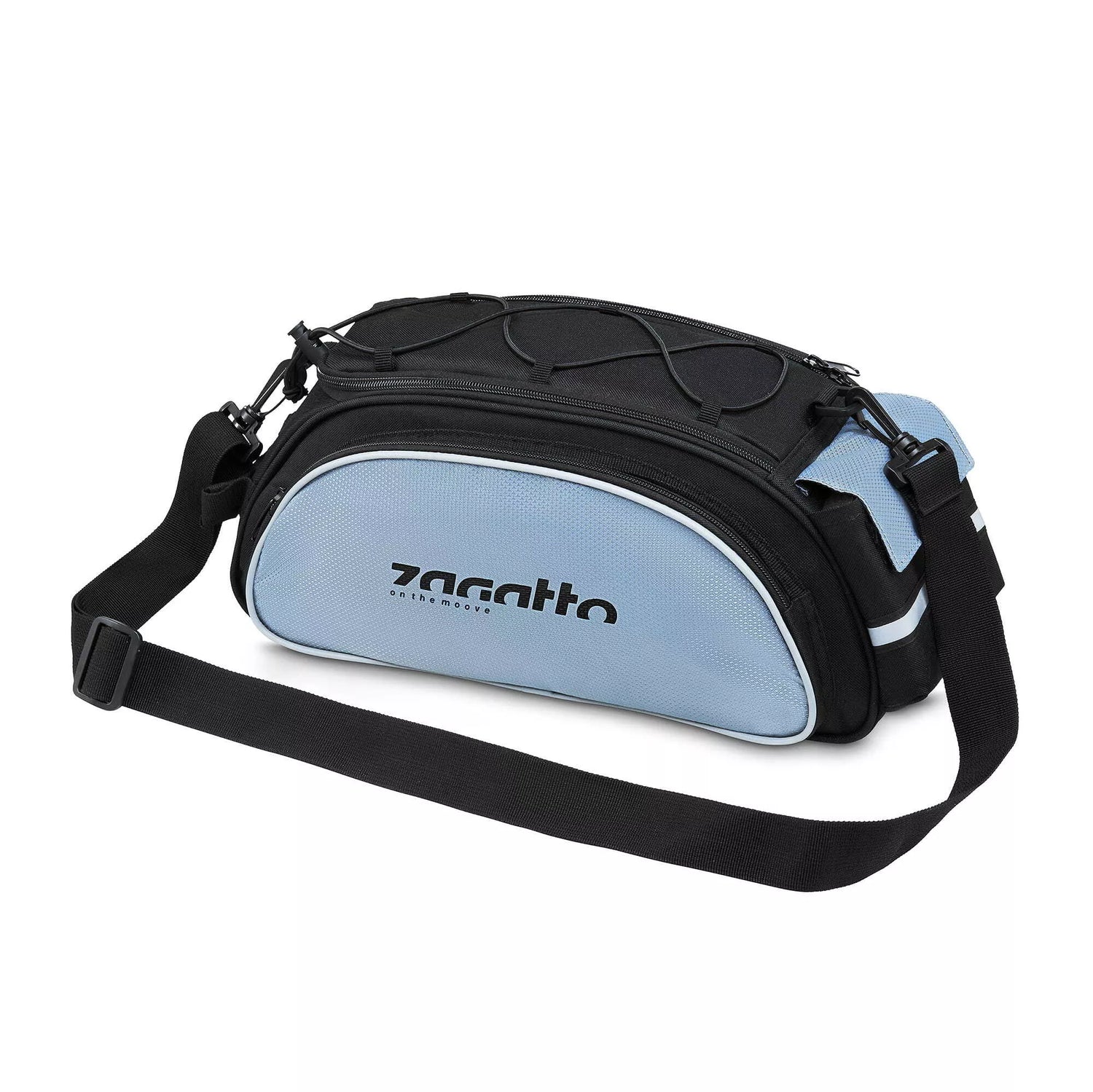 Dviračio piniginė Kater