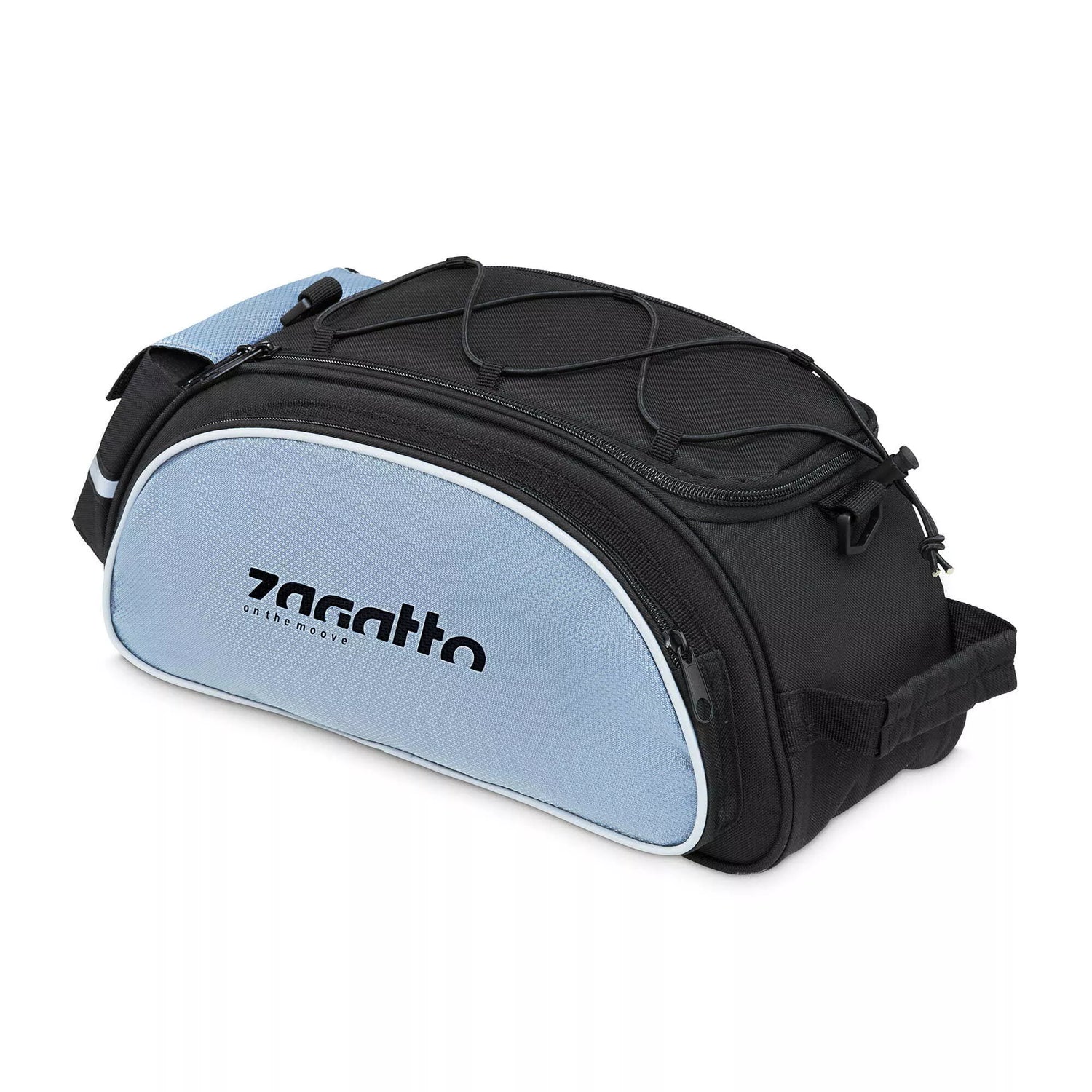 Dviračio piniginė Kater