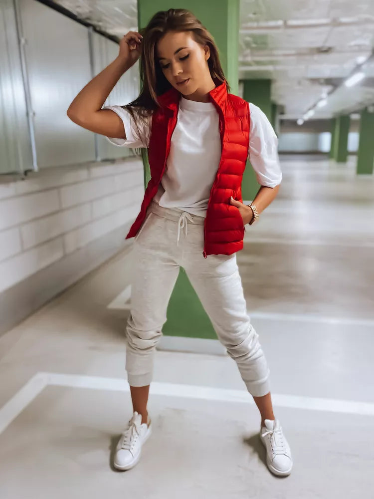 Liemenė raudona Jupiter