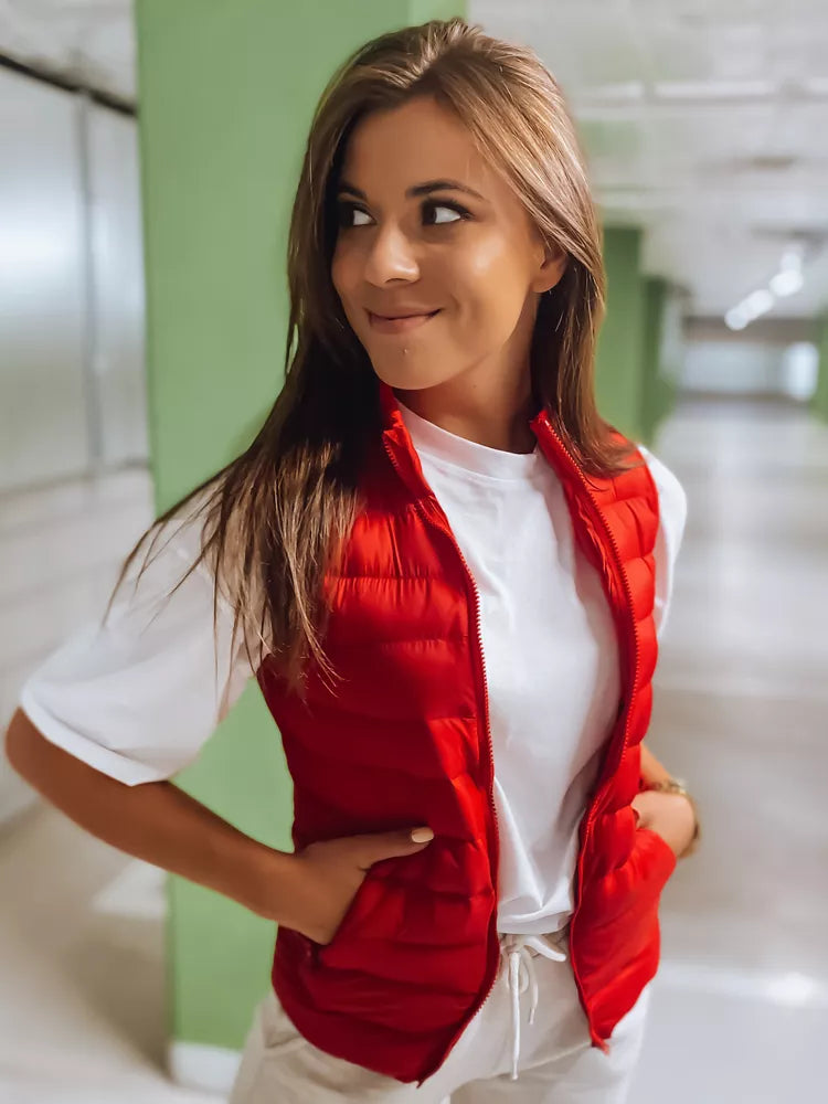 Liemenė raudona Jupiter