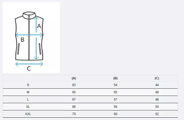 Liemenė vyrams tamsiai mėlyna Arova